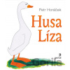 Husa Líza - Petr Horáček