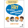 Hry pro rozvoj komunikačních schopností