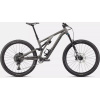 Horské kolo SPECIALIZED Stumpjumper Evo Comp Alloy Satin Smoke/Black 2022 S3 M