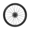 Karbonová kola RAW CS (55 mm), FFWD/CS 2:1, MattBlack, plášť - Shimano 11/12sp