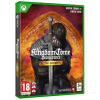 WARHORSE STUDIOS Kingdom Come:Deliverance Royal Ed.XSX WS