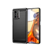 BAZÁR Fiber Armor Defender Black (čierna) - Ochranný kryt s ochranou kamery pre Xiaomi 11T