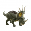 Jurský svět Divoká síla STYRACOSAURUS, Mattel HCL87