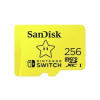 SanDisk MicroSDXC 256GB SDSQXAO-256G-GNCZN