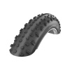 SCHWALBE plášť - JUMBO JIM (100-559) 26x4.00 PERFORMANCE - čierna