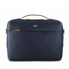 Hama Casual, taška na notebook, pre uhlopriečku 40-41 cm (15,6-16,2“), tmavomodrá 222079