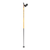 EXEL Spirit Pro, 20% carbon, běžecké hole Délka hůlek: 165 cm