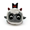 Youtooz Cult of The Lamb Weighted Plyšák Figurka Goat 41 cm
