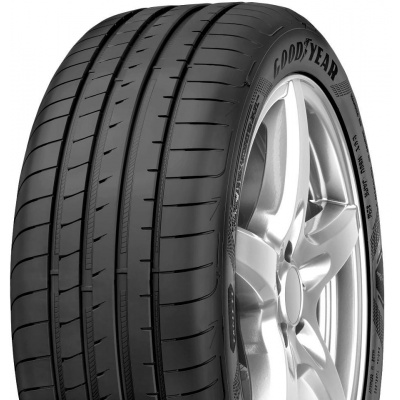 Goodyear Eagle F1 Asymmetric 5 225/50 R17 94Y FP + Rozšírená záruka na jeden rok zdarma