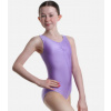 Detské plavky - Jeden -kus outfit. 146 Purple (Fialová detská telocvičňa Gymnasium 146-152 Zia)