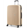 ROCK Hudson TR-0267/3-L PP 86 L champagne