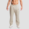 GymBeam Tepláky Aura Grey - XXL