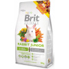 Brit Animals (VAFO Praha s.r.o.) Brit Animals Rabbit Junior Complete 300g
