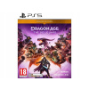 Dragon Age: Straż Zasłony PlayStation 5 (PS5) - Hra v krabicovej verzii