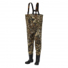 Brodící Nohavice Prologic MAX5 Taslan Chest Wader Bootfoot Cleated Veľkosť XL