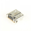 Samsung i9505 Galaxy S IV, N7100 Note 2 microUSB konektor