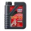 Liqui Moly Motorbike 4T Synth 10W-50 Offroad Race 1 l 3051
