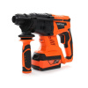 Aku príklepová vŕtačka 18V PROSERIES, Kraft&Dele KD1769