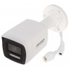 Hikvision DS-2CD1047G2H-LIU 2.8mm 4 MP ColorVu s inteligentným hybridným osvetlením Pevná Bullet Sieťová kamera (DS-2CD1047G2H-LIU(2.8mm))