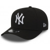 Pánska šiltovka New Era 9FIFTY MLB STRETCH SNAP NEW YORK YANKEES čierna 11871279 - S/M