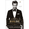 Rivalové - Vi Keelandová