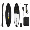 Obchodné topánky veľkosti (Pumped Board SUP 145 kg 335 cm paddle doska)