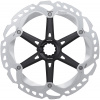 Brzdový kotúč SHIMANO XT RT-MT800 - 203 mm pre Ice tech - CenterLock vnútorný + magnet