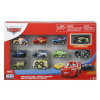 Mattel CARS MINI 10 PACK