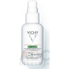Vichy Capital Soleil UV-CLEAR fluid proti nedokonalostiam pleti SPF50+ 40 ml