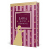 Láska slečny Elliotovej - Jane Austen