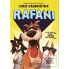Rafani (Chris Grabenstein)