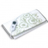 Vyhrievacia dečka Lanaform Heating Pad biela