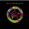 Sisters Of Mercy - Greatest Hits Volume One - A Slight Case Of Overbombing (Repress) (CD)