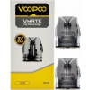 VOOPOO VMATE TOP FILL cartridge 0,7ohm 2ml 2Pack