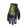 O'Neal Matrix Villain - Black M - junior size