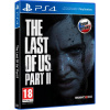 The Last of Us: Part II CZ (PS4) Bazár | Bez obalu