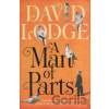 A Man of Parts - David Lodge