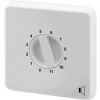 Monacor ATT-2100H/WS regulátor hlasitosti; 0176150