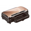 Berlingerhaus Sendvičovač s nepřilnavým povrchem 900 W Rosegold Metallic Line BH-9143