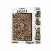 Warhammer Citadel Skulls Games Workshop