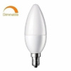 E14 LED žiarovka 6W Neutrálna biela Stmievateľná