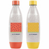 Fľaša na sýtenie vody SodaStream 2x1L