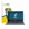 BROTECT Entspiegelungs-Folie pro ASUS VivoBook Flip 14 TP412UA (Matná - Antireflexní ochranná fólie BROTECT pro ASUS VivoBook Flip 14 TP412UA)