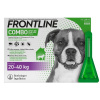 Frontline Combo Spot on Dog L 3 x 2,68 ml