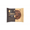 QNT Protein Cookie 60 g chocolate chips