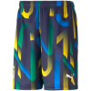 Puma Nohavice 7/8 a 3/4 Neymar Jr Future Printed Short Viacfarebná