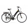 Mestsky bicykel - Romet Gazelle 2022 Trekking Bike: 19 