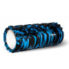 Masážny valec PRIMAL modro čierny