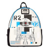 Star Wars: The Power of The Force by Loungefly Batoh Mini Astromech Droid