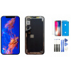Náhradný OLED Displej Apple iPhone 11 Pro + Tesnenie + Sklo + Skrutkovače